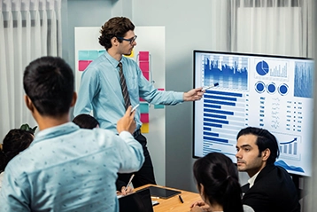Data analytics